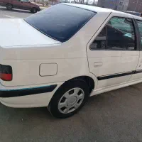 فروش پژو پارس401