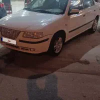 سمنددوگانه فابریک بوش