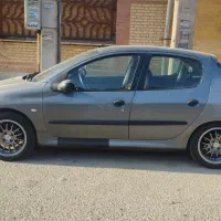 رینگ اسپرت لنزو فوق سبک فقط معاوضه