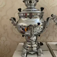 سماور نیکولاس
