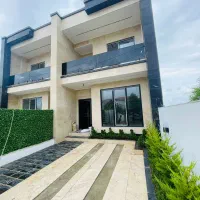 دوبلکس شهرکی نوساز سنددار نزدیک جنگل/قیمت واقعی