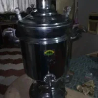 سماور نفتی سالم