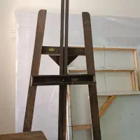 سه پایه بوم ست