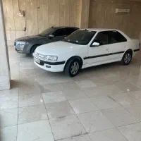 پارسtu5مدل۱۴۰۲|خودرو سواری و وانت|اندیشه, شهرک مریم|دیوار