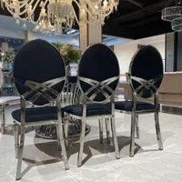 صندلی دورقوطیcncشده کمانی پایه خراطی تالار