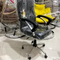 صندلی اداری/ دیاموند