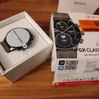 ساعت هوشمند