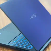 Hp - Omen 16 MAX|رایانه همراه|تهران, صاحب الزمان|دیوار