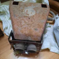 مشعل گاز سوز بدون صدا و پمپ گردش آب شوفاژ|آبگرمکن، پکیج، شوفاژ|تهران, تهران‌نو|دیوار