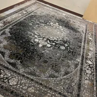 قالی|فرش|اهواز, کمپلو جنوبی|دیوار