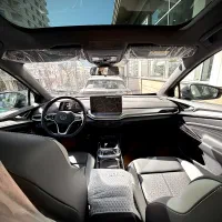 ID4 PURE NEW|خودرو سواری و وانت|تهران, کاشانک|دیوار