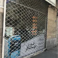 اجاره مغازه ۷ متری در نبش|اجارهٔ مغازه و غرفه|مشهد, فلسطین|دیوار