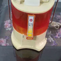 آبمیوه گیری پارس خزر|آبمیوه‌گیر و آب‌مرکبات‌گیر|قزوین, |دیوار