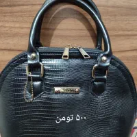 کیف و کفش