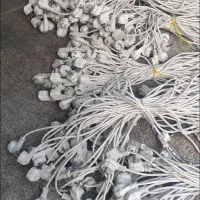 دوشاخه پرسی ۱۱۰ سانتی