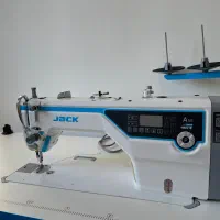 چرخ خیاطی صنعتی جک A5e