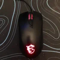 موس گیمینگ MSI