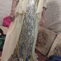 فرش لباس کردی|فرش|ارومیه, |دیوار