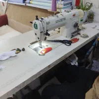چرخ خیاطی زوجی