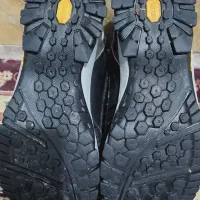 نیم بوت کوهستانی ویبرام امریکایی|کیف، کفش، کمربند|گرگان, |دیوار