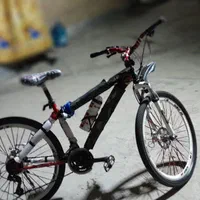 دوچرخه 26 puma تمام حرفهای|دوچرخه، اسکیت، اسکوتر|پاکدشت, پاکدشت (مامازند)|دیوار