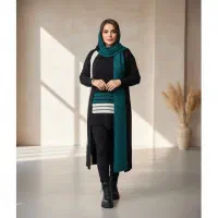 چند تا مانتو حراج