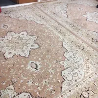 فرش 12 متری جفت