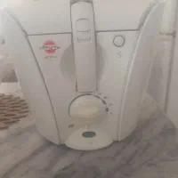 سرخ کن پارس خزر