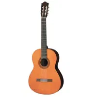 گیتار یاماها C40 اصل همراه با پایه و کیف