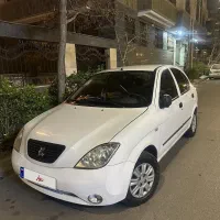 تیبا ۲ مدل ۱۴۰۰