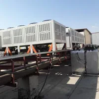 تعمیرات خرید فروش چیلر سردخانه کمپرسوردیزل ژنراتور|خدمات پیشه و مهارت|تهران, فرمانیه|دیوار