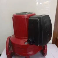 پمپ گرانفوس اصل دانمارک شرکتی