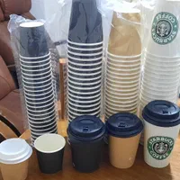 فروش عمده لیوان کاغذی ،دستمال ،سفره