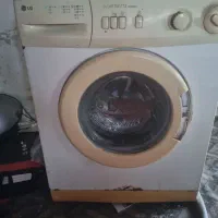 لباسشویی ال جی