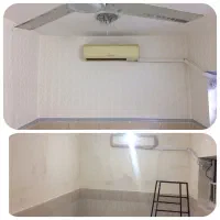 رنگ امیزی ساختمان دروپنجره|خدمات پیشه و مهارت|اهواز, شریعتی جنوبی|دیوار