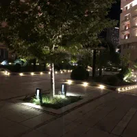 ۲۰۳ متر ۳ خواب باغ بهشت سعادت اباد دو پارکینگ|اجارهٔ آپارتمان|تهران, سعادت‌آباد|دیوار