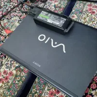 لپتاپ سونی VAIO|رایانه همراه|شیراز, دانشگاه شیراز|دیوار