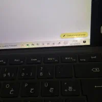 لپتاپsurface pro4|رایانه همراه|اردکان, |دیوار