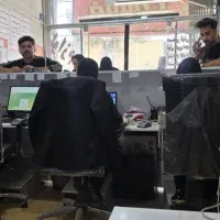 خدمات تخصصی کافی نت فسانت