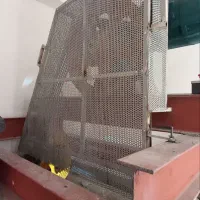 جوشکاری.ویرایش جدید آسانسور.رفع نواقص