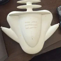 دو عدد آنتن تلویزیون خفاشی