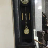 ساعت چوبی ایستاده|ساعت دیواری و تزئینی|علی‌آباد کتول, |دیوار