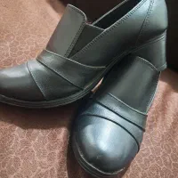 کفش زنانه طبی سایز ۳۹