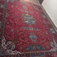 یک عدد فرش قدیمی فروش فوری|فرش|پیشوا, |دیوار