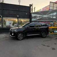 تیگو ۷ پرمیوم ۱۴۰۳|خودرو سواری و وانت|تبریز, |دیوار