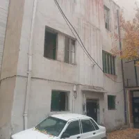 ۹۸ متر در بهترین لوکیشن بلوار کاوه ،اخلاقی