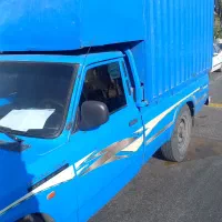 نیسان مدل ۹۸ تحویل۴۰۰|خودرو سواری و وانت|شهریار, شهرک وائین|دیوار