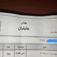 گوشواره  طلا نو نو.|جواهرات|تهران, چیتگر جنوبی|دیوار