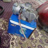 لوازم اپاچی ۱۸۰