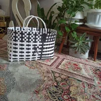 سبد تسمه آیی